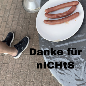 Die Furchtbare Drohung Des Glasköpfigen Kults (Hip Hop Mix)