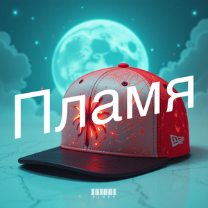 Пламя