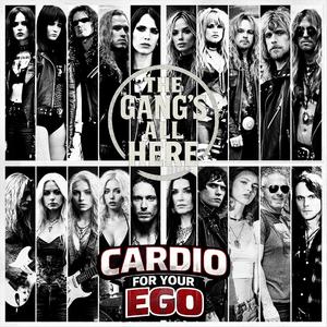 Turn The Lights Off (feat. Extasaic, Question The Faith, Euphoria In Chaos & Pretty Damage Society)