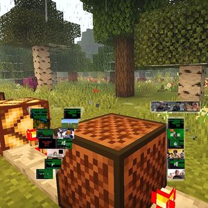 【元旦杰】新年好