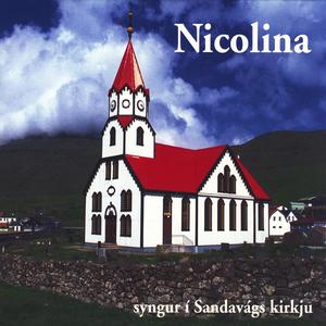 Nærri, Mín Guð Til Tín