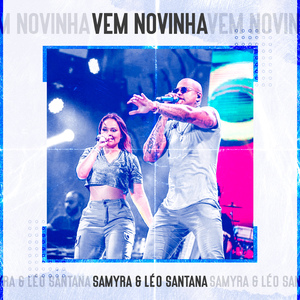 Vem Novinha