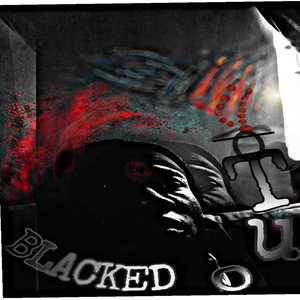 BLACKED