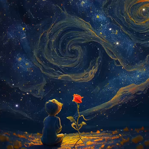 那首未完的歌谣