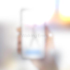 Walking Emoji (feat. Her story)