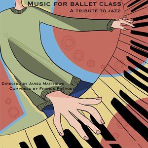 Pliés (I'm Trhough With Love) [In 2 16x8 + 1x8 Balance]