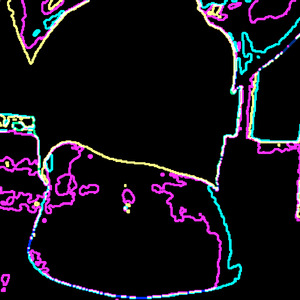 Beautifully Distressed