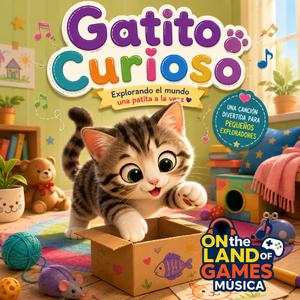 Gatito Curioso