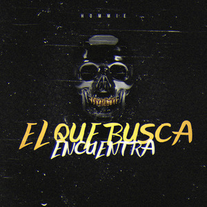 El Qué Busca Encuentra