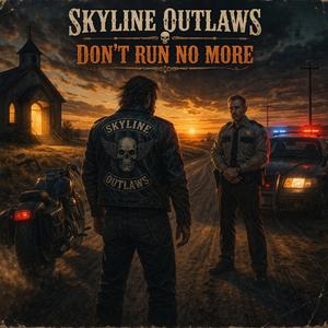 Don't Run No More