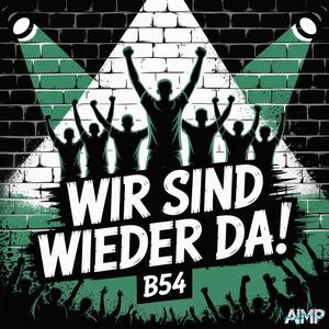 Wir sind wieder da! Preußen Münster!