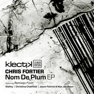 Nom De Plum (Christina Chatfield one38 remix)