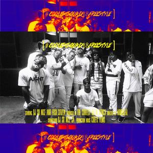 Coolest Squad 18 Freestyle (feat. Priddy Ugly, TonyLee World, Bonafidebilli, Thaiwanda, Wichi 1080, Twntyfour, KLY & Bontle Modiselle)