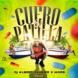 Cuero y Patilla (feat. Mor8)