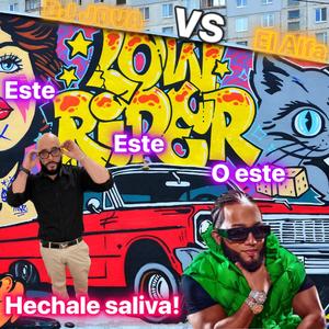 Este (Hechale Saliva)