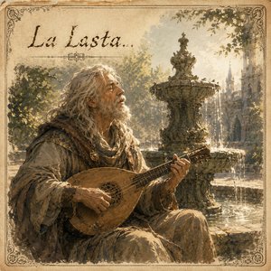 La Lasta…