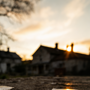 Lost memories（遗忆）