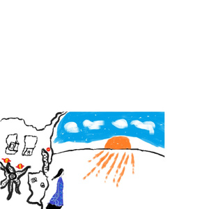 ”現実逃避”逃避