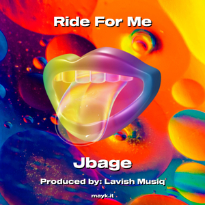 Ride For Me