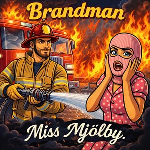 Brandman