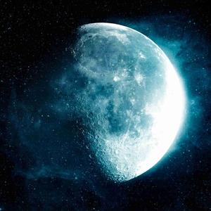 Nightmare Moon, the Lunar Queen