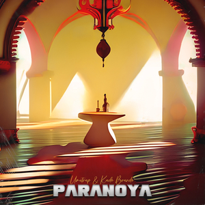 Paranoya