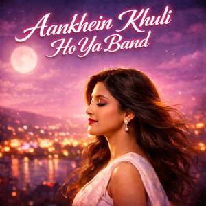 Aankhein Khuli Ho Ya Band