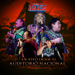 Maldito Vicio (En Vivo)