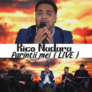 Parintii mei (Live)