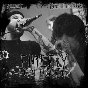 Firefly Funhouse (feat. Bedhed)