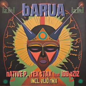 Barua (Original mix)