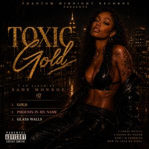 Gold (feat. Sade Monroe)