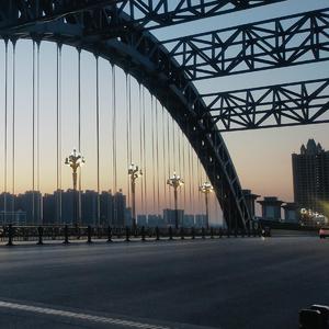 浪漫的东方小巴黎子 (7)