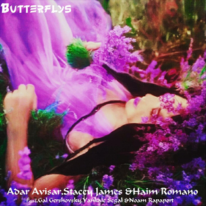 Butterflys (feat. Gal Gershovsky, Yankale Segal & Noam Rapaport)