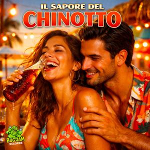 Il sapore del Chinotto