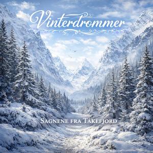 Vintervind fra Dype Daler