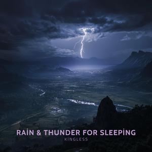 Rain and Thunder for Sleeping