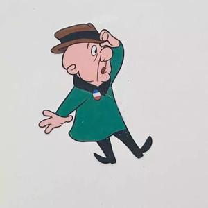 Mr.Magoo