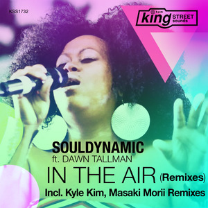 In The Air (Souldynamic Joburg Mix)