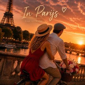 In Parijs