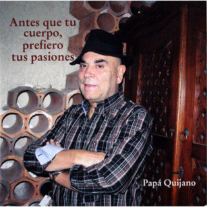 No Es Interés, Sino Necesidad