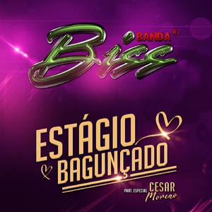 Estágio Bagunçado (feat. César Moreno)