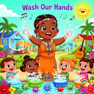 Wash Our Hands