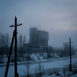 Медленное утро