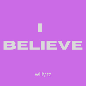 i believe (Instrumental Version)