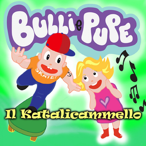 Il katalicammello