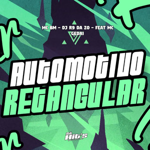 Automotivo Retangular