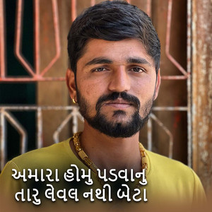 Amara Homu Padvanu Taru Level Nathi Beta