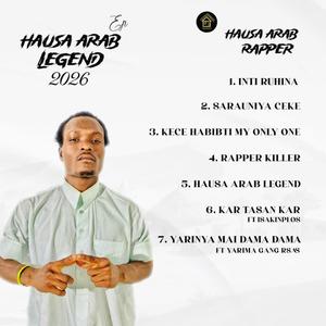 Yarinya Mai Dama Dama (feat. Yariman Gang Rosas)