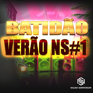 Batidão Verão NS #1